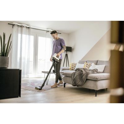 10. Odkurzacz KARCHER VC 4 Cordless myHome - 1.198-630.0