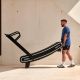 12. BODYTONE BIEŻNIA MECHANICZNA ZROT4 CURVED