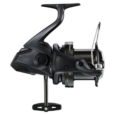 Kołowrotek Shimano Speedmaster XTD