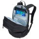 4. Thule EnRoute TEBP5216 - Black plecak Plecak turystyczny Czarny Nylon