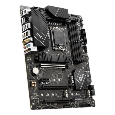4. Płyta główna MSI PRO Z790-P WIFI
