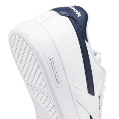 4. Buty Reebok Court Retro sneakersy 100074396