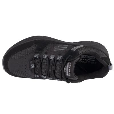 3. Skechers Oak Canyon - Rydell 237386-BBK Czarne 41