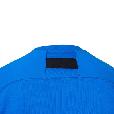 6. Koszulka Nike Strike 22 Thicker Ss Top M DH9361 463