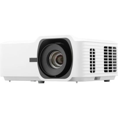 14. Viewsonic LS741HD projektor danych 5000 ANSI lumenów DMD 1080p (1920x1080) Czarny, Biały