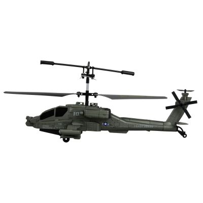 3. Amewi Apache AH-64 Śmigłowiec Koncentryczny 3.5-kanałowy RTF