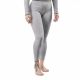22. Bielizna termoaktywna Spokey Flora Set Lady Termo SM VT W 6114300000 szaro-różowa