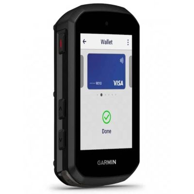 4. Garmin Edge 850 Device Only