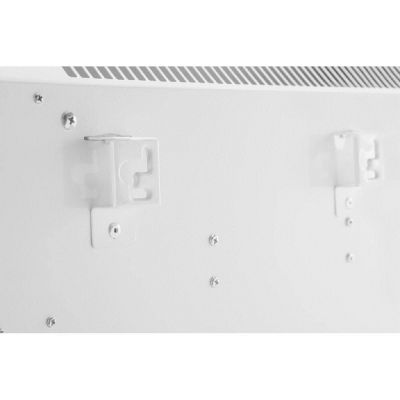 3. Grzejnik konwektorowy elektryczny 1500W, IP24, WIFI NEO Tools 90-094