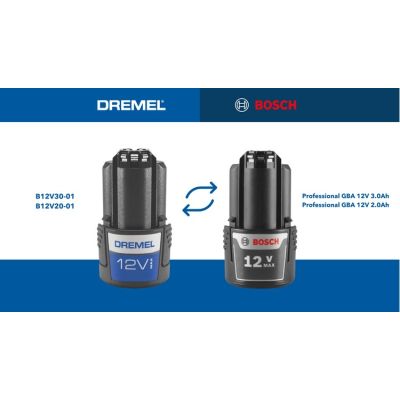 13. Dremel F0138240JA bez kategorii