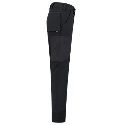 5. Spodnie robocze Tricorp unisex Work Trousers 4-way Stretch MLI-T77T1