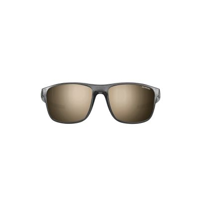 4. Okulary JULBO The Streets Polarized 3+ Translu Black / Black