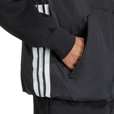 10. Kamizelka męska adidas City Tech Climawarm czarna JW1877