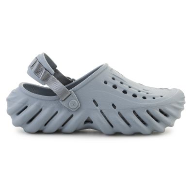 6. CROCS X - (ECHO) CLOG CONCRETE 207937-0Z3