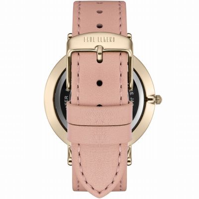 6. Zegarek Damski Paul Lorens PL11014A7-3E2