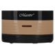 7. Czajnik elektryczny 1,7L 2200W MR-033-BLACK MAESTRO