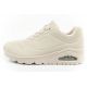 2. Buty Skechers Uno W 73690/OWHT