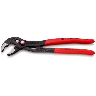 3. Szczypce do rur Knipex 87 21 250