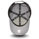 4. Czapka z daszkiem dziecięca New Era 9FORTY MLB NY New York Yankees Essential Grey - 10879075