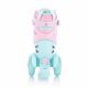 3. Rolkowrotki regulowane FunActiv Twixer Girl Jr 1000000012
