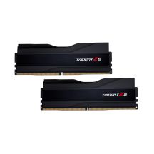 G.SKILL TRIDENT Z5 DDR5 2X16GB 6400MHZ CL32-39 XMP3 BLACK F5-6400J3239G16GX2-TZ5K