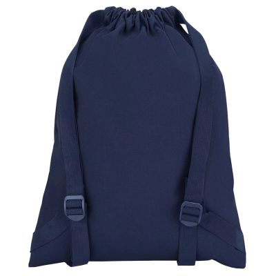 3. Jansport Drawsack EK0A5BI7N54 Granatowe One size