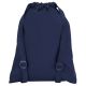 3. Jansport Drawsack EK0A5BI7N54 Granatowe One size