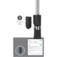 7. Selfie stick Tech-Protect L01S Bluetooth z tripodem do 70cm - czarny