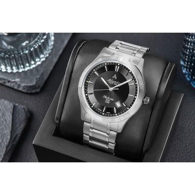 5. Zegarek Męski Atlantic Seahunter 71365.41.61 + BOX