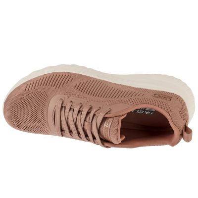 3. Skechers Bobs Squad Chaos - Face Off 117209-BLSH Różowe 36