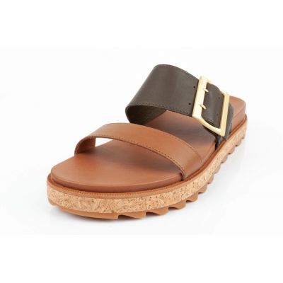 4. Klapki Sorel Roaming Slide W NL4177-242