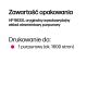 27. HP 963XL oryginalny wysokowydajny wkład atramentowy purpurowy