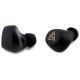 6. Słuchawki Bluetooth Guess Grained Classic Logo TWS + stacja dokująca - niebieske
