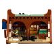 7. LEGO Ideas 21325 Średniowieczna Kuźnia
