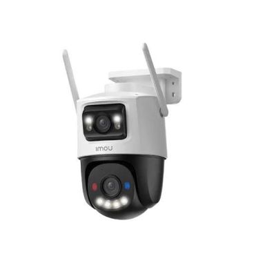 2. Kamera WRL CAMERA 4+4MP CRUISER DUAL2/PRO IPC-S7XFP-8U0WED IMOU
