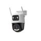 2. Kamera WRL CAMERA 4+4MP CRUISER DUAL2/PRO IPC-S7XFP-8U0WED IMOU