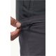 5. Spodenki trekkingowe męskie Jack Wolfskin Active Track Shorts Men phantom czarne (1503791_6350)