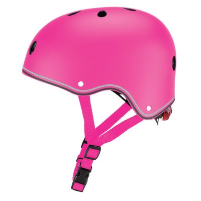 7. Kask Globber Jr 505-110