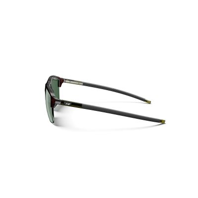 4. Okulary JULBO CROSSLINE brązowy