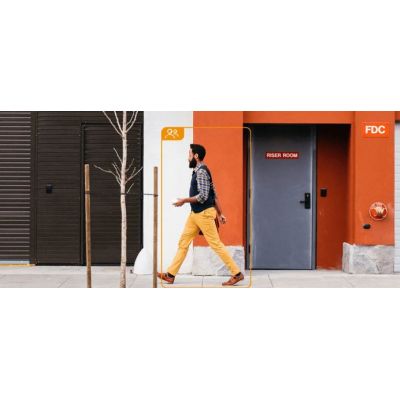 8. KAMERA IP IMOU BULLET 2E 5MP IPC-K3DP-5H0WF