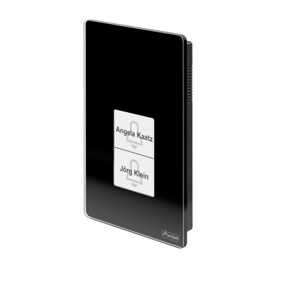 4. Terminal kontroli dostępu Auerswald TFS-Dialog 400