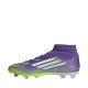 11. Buty piłkarskie adidas F50 League FG/MG Mid W JI0886