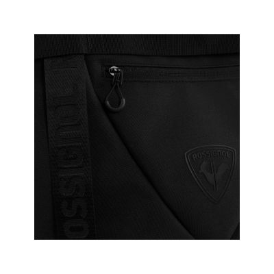 11. Torba Rossignol Tote Bag 30L Black czarny