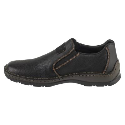 2. Rieker Shoes 05370-00 Czarne 41