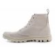 5. Buty Palladium Pampa Hi Skin U 74379-155-M White Cap Gray