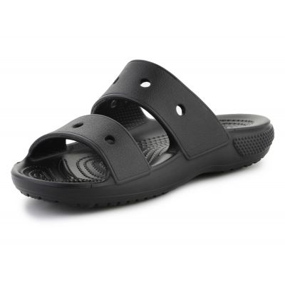 4. Klapki Crocs Classic Sandal Jr 207536-001