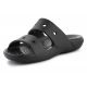 4. Klapki Crocs Classic Sandal Jr 207536-001