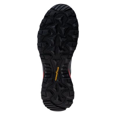 11. Buty Elbrus Milkar Wp M 92800304561
