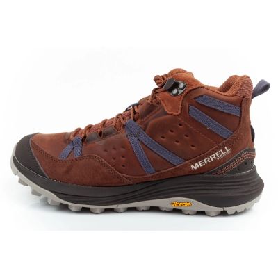 11. Buty Merrell Siren 4 Traveller W J037894