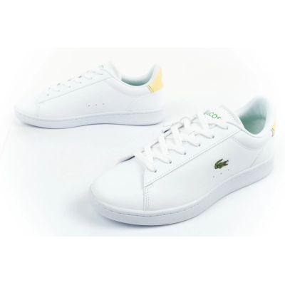27. Buty Lacoste Carnaby W 749SUJ0002082